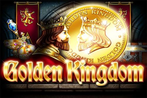 Slot Golden Kingdom