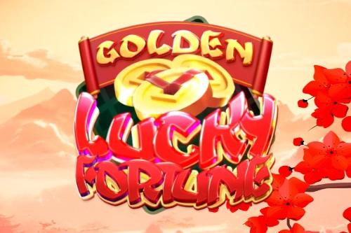 Slot Golden Lucky Fortune