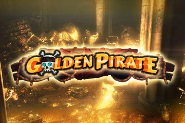 Slot Golden Pirate