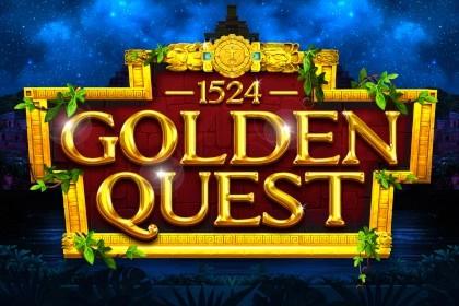 Slot Golden Quest