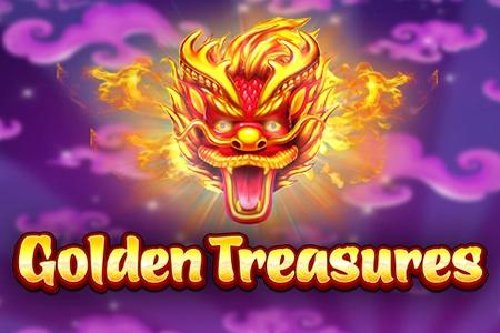 Slot Golden Treasures