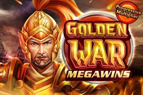 Slot Golden War