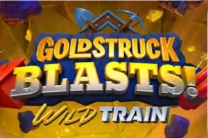 Slot Goldstruck Blasts!