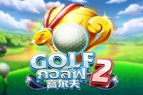 Slot Golf 2