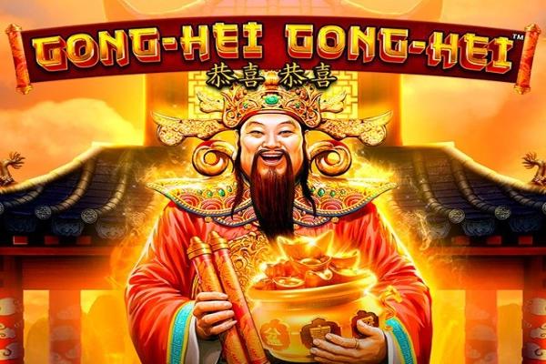 Slot Gong Hei Gong Hei