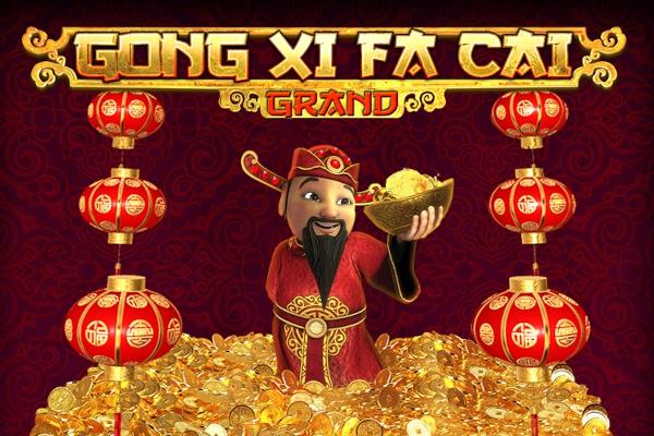 Slot Gong Xi Fa Cai Grand