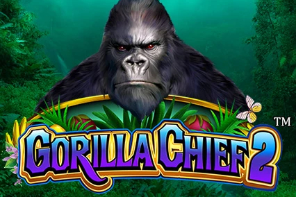 Slot Gorilla Chief 2