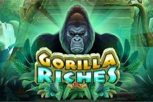 Slot Gorilla Riches