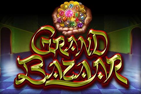 Slot Grand Bazaar