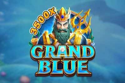 Slot Grand Blue