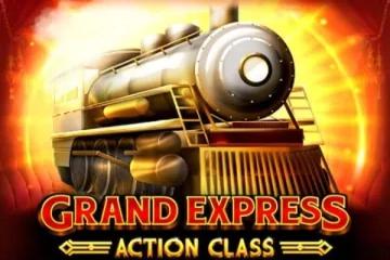 Slot Grand Express Action Class