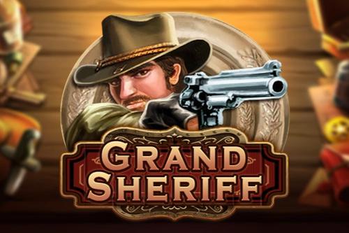 Slot Grand Sheriff