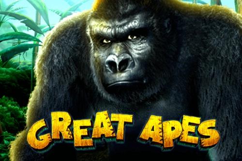 Slot Great Apes