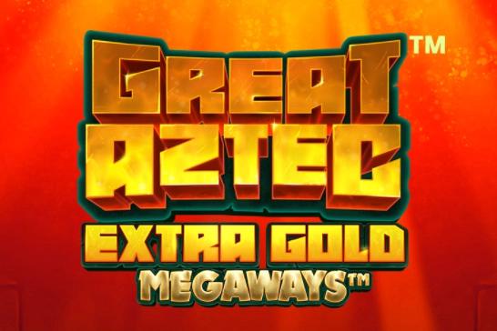 Slot Great Aztec Extra Gold Megaways