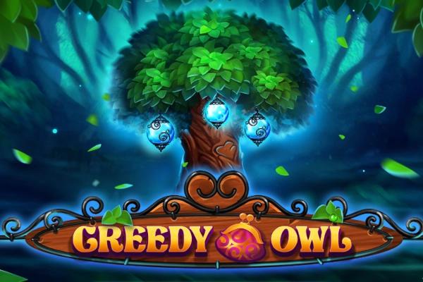 Slot Greedy Owl