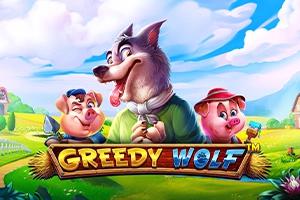 Slot Greedy Wolf