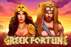 Slot Greek Fortune