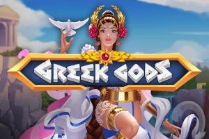 Slot Greek Gods-2