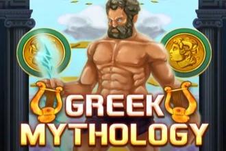 Slot Greek Mythology