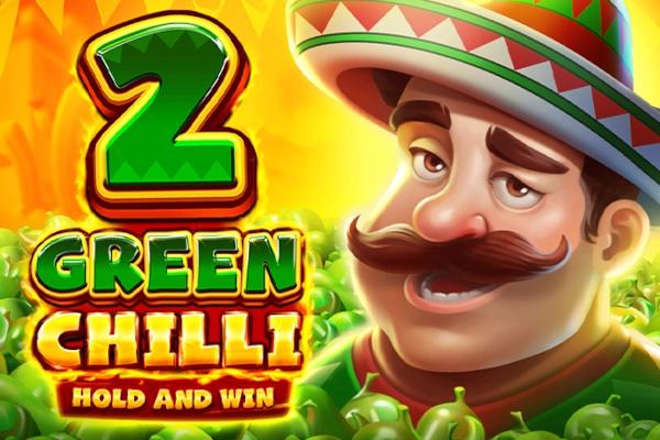 Slot Green Chilli 2