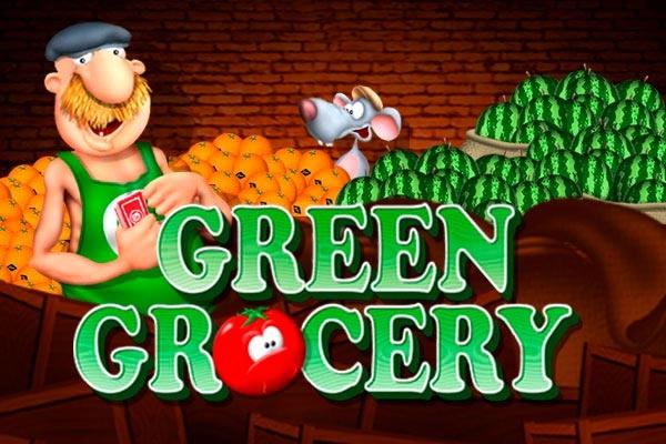 Slot Green Grocery