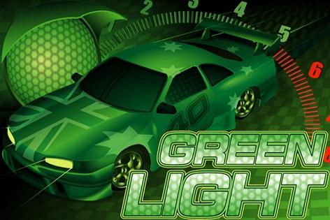 Slot Green Light