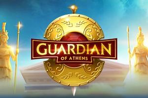 Slot Guardian of Athens