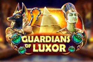 Slot Guardians of Luxor