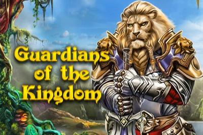 Slot Guardians of the Kingdom