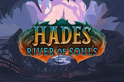 Slot Hades River of Souls