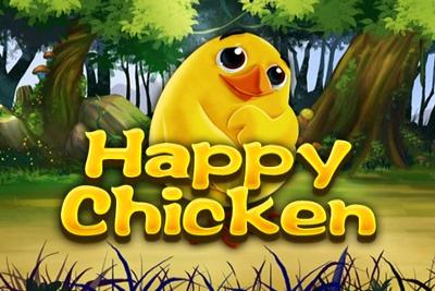 Slot Happy Chicken