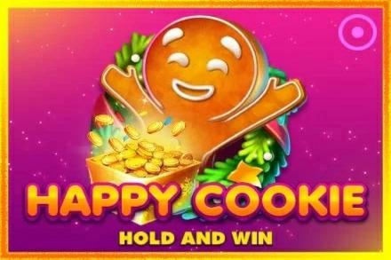Slot Happy Cookie