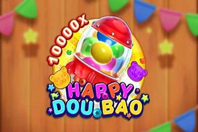 Slot Happy Duo Bao