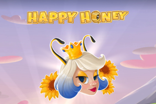 Slot Happy Honey
