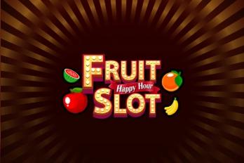 Slot Happy Hour Fruit Slot