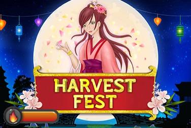 Slot Harvest Fest