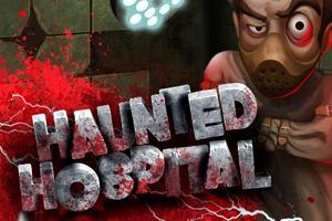 Slot Haunted Hospital