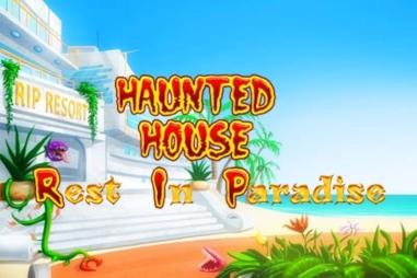 Slot Haunted House-3