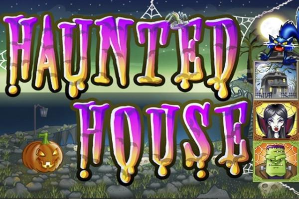 Slot Haunted House-2