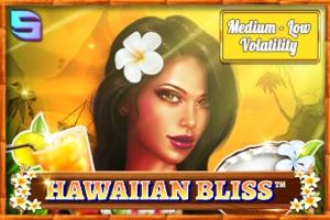 Slot Hawaiian Bliss