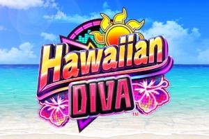 Slot Hawaiian DIVA
