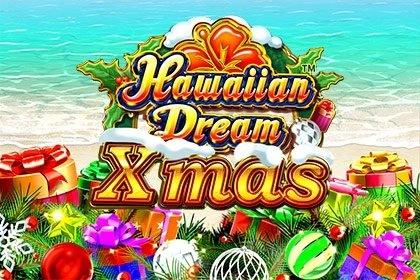 Slot Hawaiian Dream Xmas