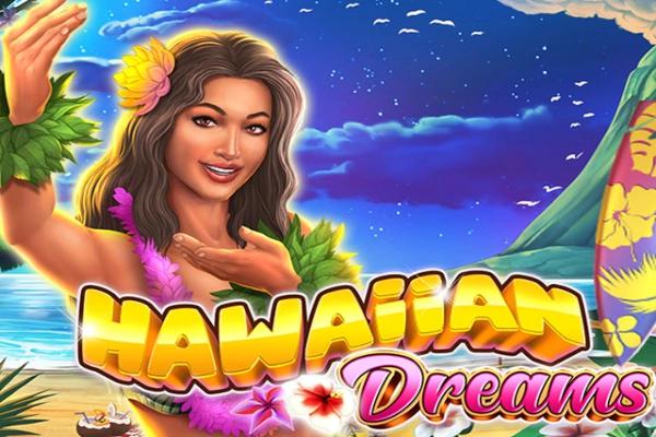 Slot Hawaiian Dreams