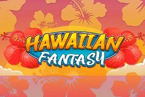 Slot Hawaiian Fantasy