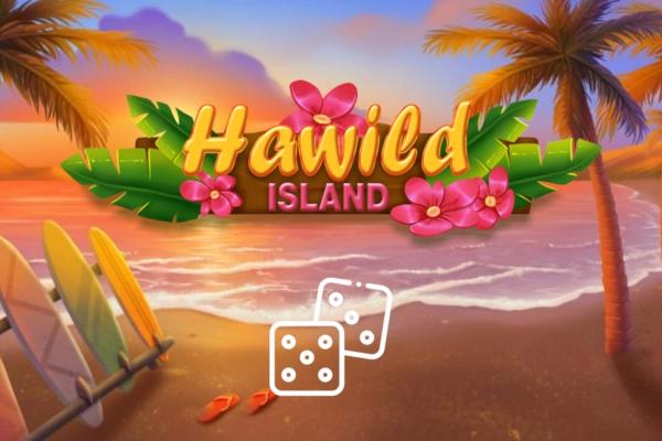 Slot Hawild Island Dice
