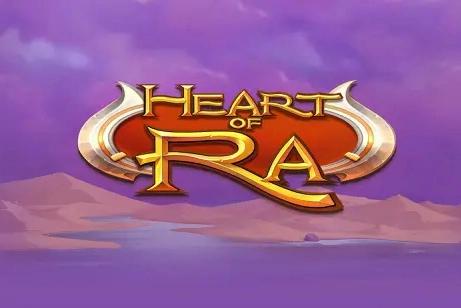Slot Heart of Ra