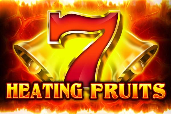 Slot Heating Fruits