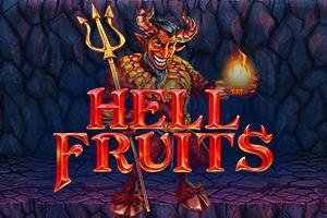 Slot Hell Fruits