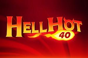 Slot Hell Hot 40