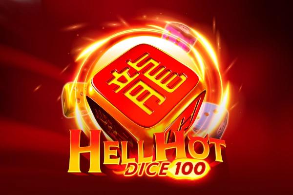 Slot Hell Hot Dice 100